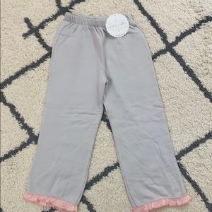 Addie & Ella pants 🌿